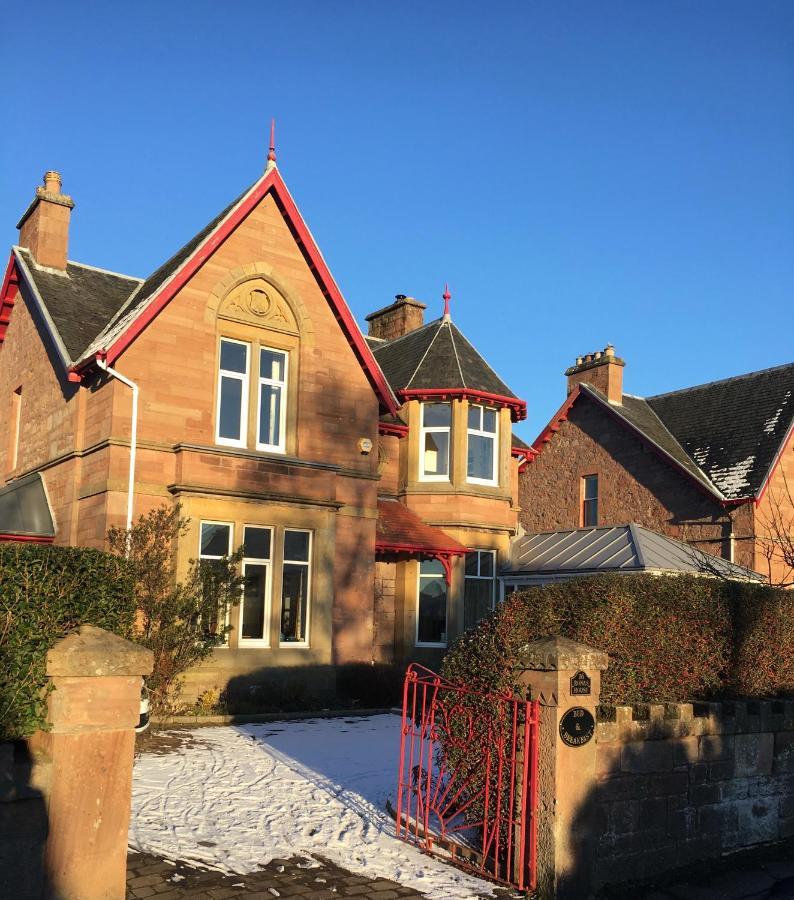 Ronas House — Photos 1
